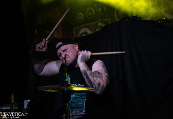 Raging Speedhorn - Photo By Juwal