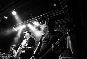 Raging Speedhorn - Photo By Juwal