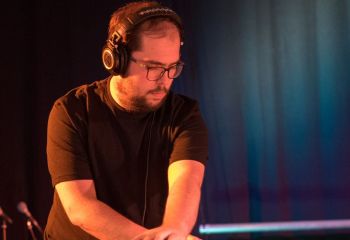 Raiva Rosa - Photo by Marc