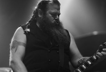 RAUHBEIN - Photo By Peti