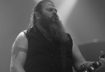 RAUHBEIN - Photo By Peti