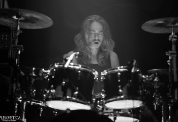 RAUHBEIN - Photo By Peti