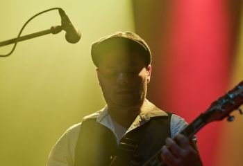 RAUHBEIN - Photo By Peti