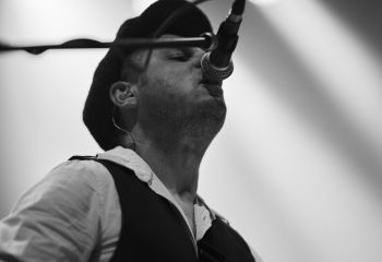 RAUHBEIN - Photo By Peti