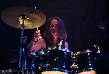 RAUHBEIN - Photo By Peti