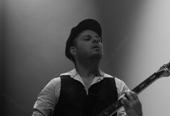 RAUHBEIN - Photo By Peti