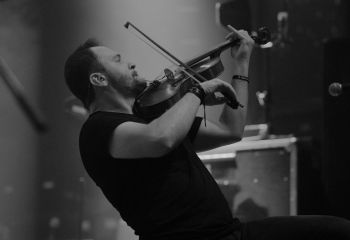 RAUHBEIN - Photo By Peti