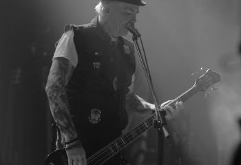 RAUHBEIN - Photo By Peti