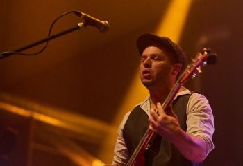 RAUHBEIN - Photo By Peti