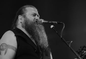 RAUHBEIN - Photo By Peti