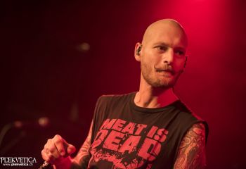 REJECT THE SICKNESS - Photo by Dänu