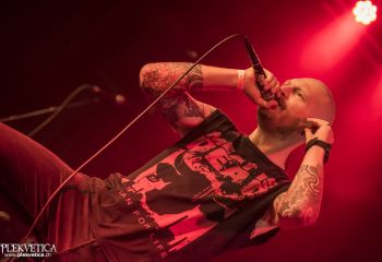 REJECT THE SICKNESS - Photo by Dänu