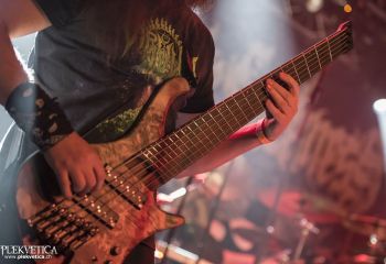 REJECT THE SICKNESS - Photo by Dänu