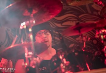 REJECT THE SICKNESS - Photo by Dänu