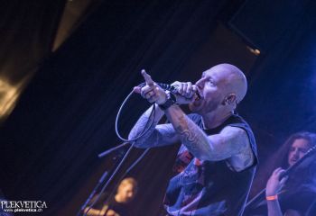 REJECT THE SICKNESS - Photo by Dänu