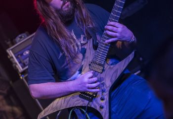 REJECT THE SICKNESS - Photo by Dänu