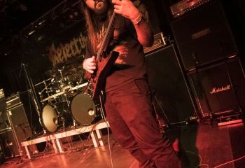 REJECT THE SICKNESS - Photo by Dänu