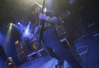 REJECT THE SICKNESS - Photo by Dänu