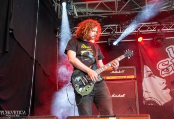 Rich Kid Blue - Photo by Roli