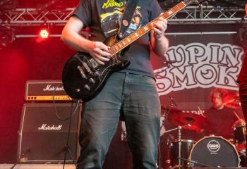 Rich Kid Blue - Photo by Roli