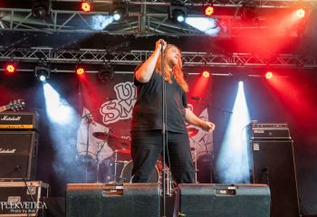 Rich Kid Blue - Photo by Roli