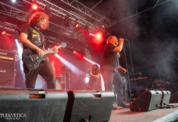 Rich Kid Blue - Photo by Roli