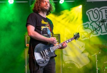 Rich Kid Blue - Photo by Roli