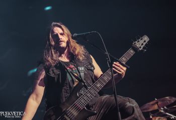 BAND - Photo by Dänu