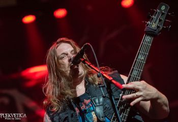 BAND - Photo by Dänu