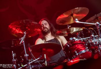 BAND - Photo by Dänu