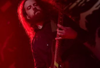 BAND - Photo by Dänu