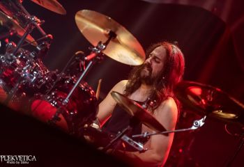 BAND - Photo by Dänu