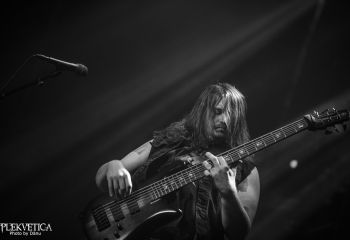 BAND - Photo by Dänu