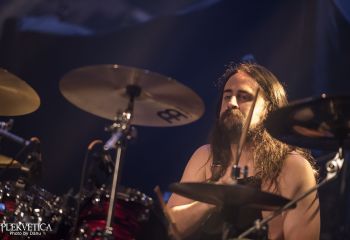 BAND - Photo by Dänu