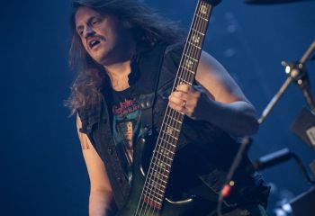 BAND - Photo by Dänu