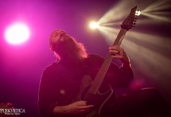 BAND - Photo by Dänu