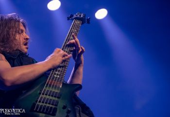 BAND - Photo by Dänu