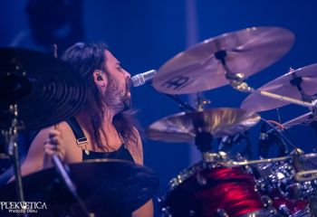 BAND - Photo by Dänu