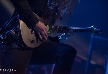 BAND - Photo by Dänu