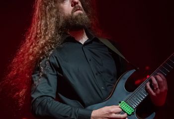 BAND - Photo by Dänu