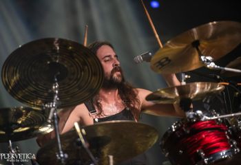 BAND - Photo by Dänu