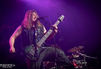 BAND - Photo by Dänu