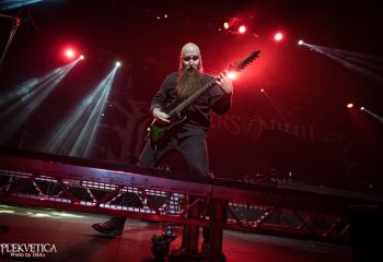 BAND - Photo by Dänu