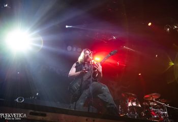 BAND - Photo by Dänu