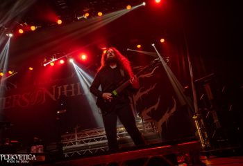 BAND - Photo by Dänu