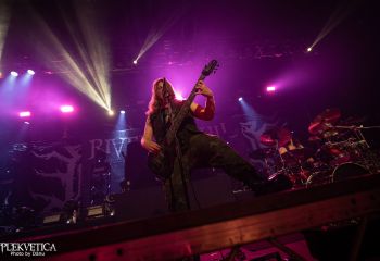 BAND - Photo by Dänu