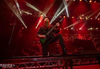 BAND - Photo by Dänu