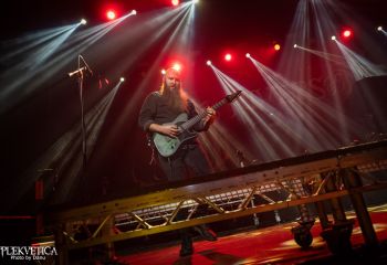 BAND - Photo by Dänu