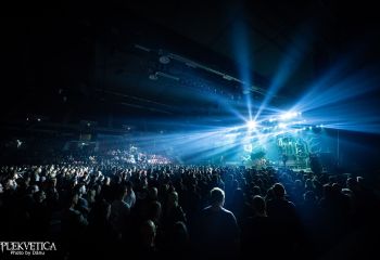 BAND - Photo by Dänu