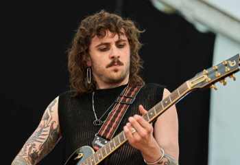 Robot Dog Funeral - Photo by Kevin